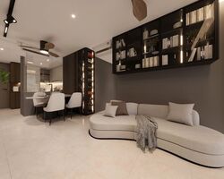 Piccadilly Grand (D8), Apartment #599803591